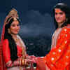 Ram and Sita