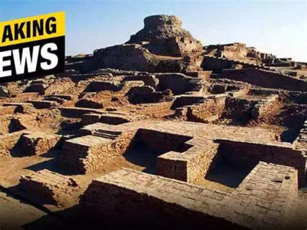 Indus Valley Civilization