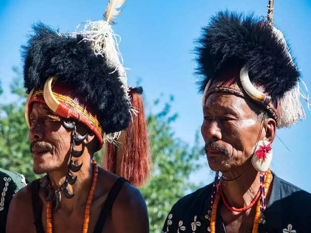 Indigenous Tribes