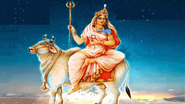 Shailaputri