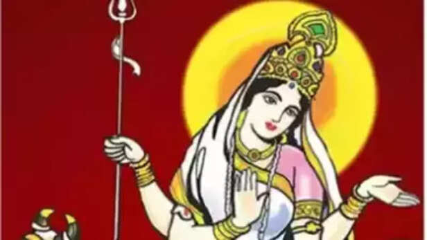 Mahagauri