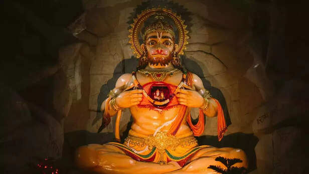 Hanuman