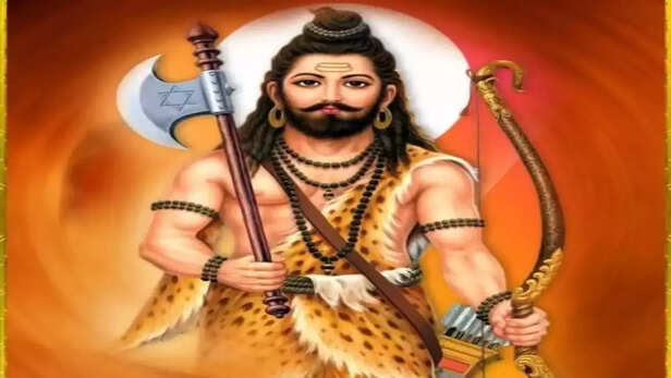 Parashurama