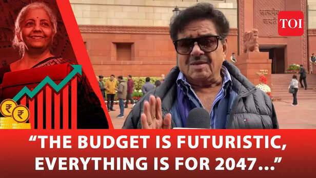 Budget 2024