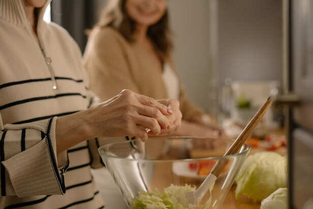 Cooking