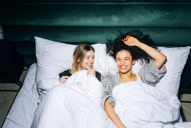 Sleepover