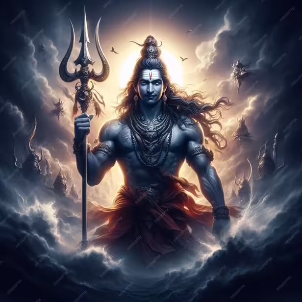 Mahadev