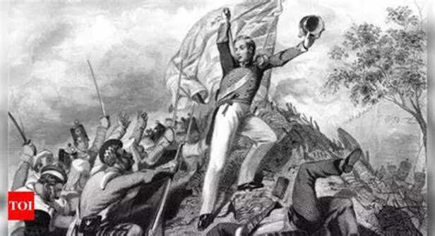 Britisher's Colonisation of India