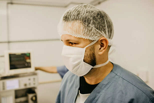 Doctor