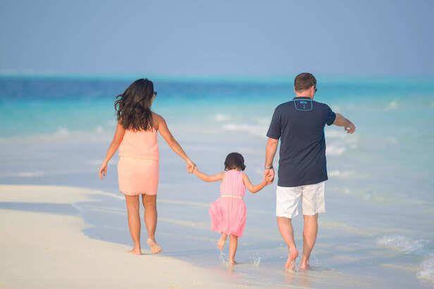 Family Trip