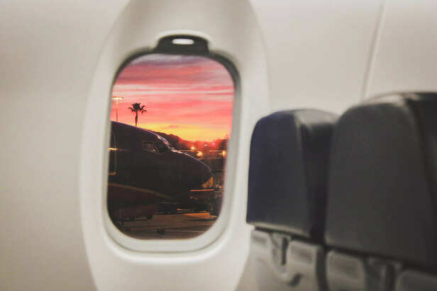 Airplane