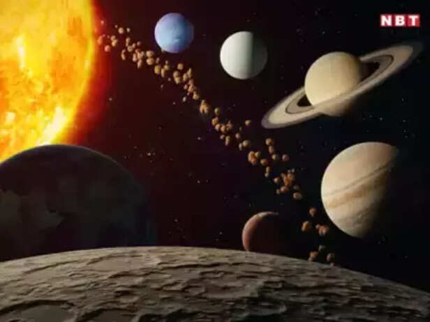 Role of Rahu and Ketu