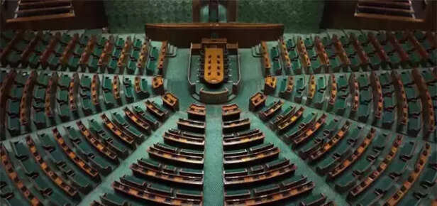 Parliamentary form of Government