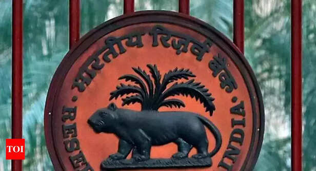 Reserve Bank of India