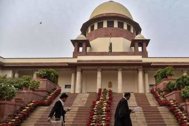 Supreme Court of India