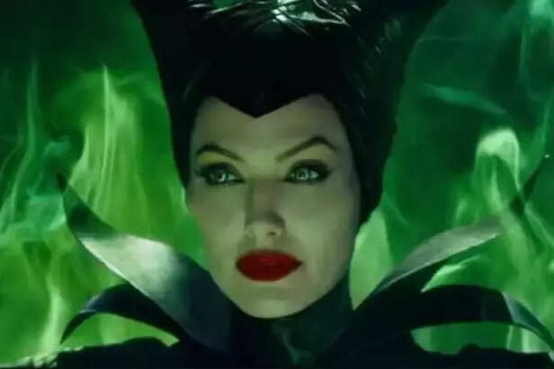 Maleficent