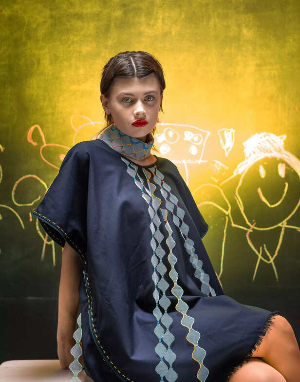 Fashion color of the year