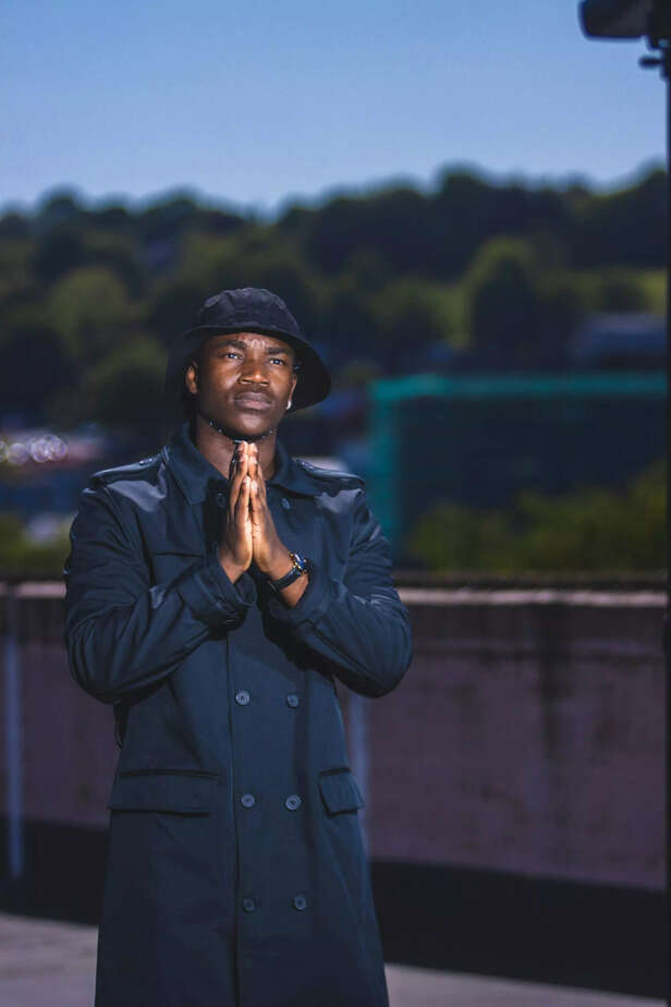 A wardrobe Essential