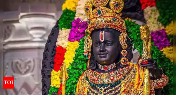 Lord Rama