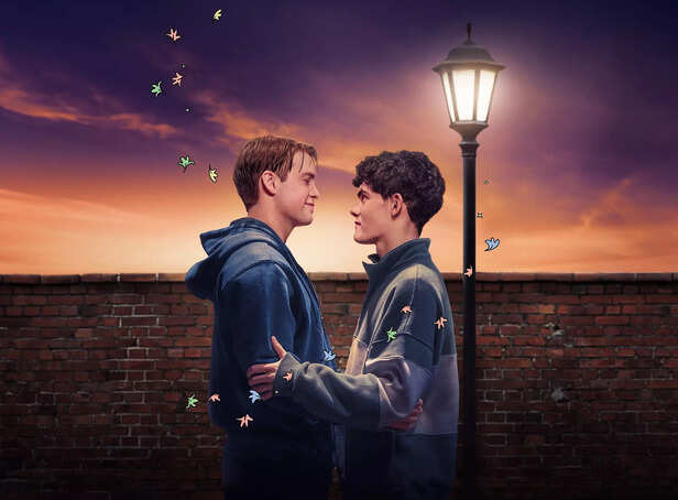 Heartstopper (credit: Netflix)