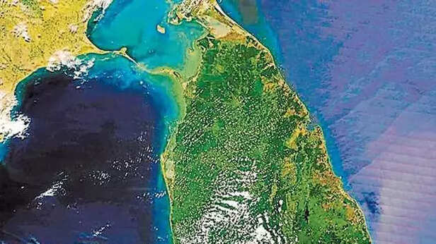 Ram Setu