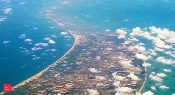 Ram Setu