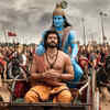 Krishna Guiding Arjuna