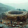 Archaeological Site