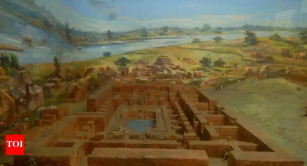 Indus Valley Civilization