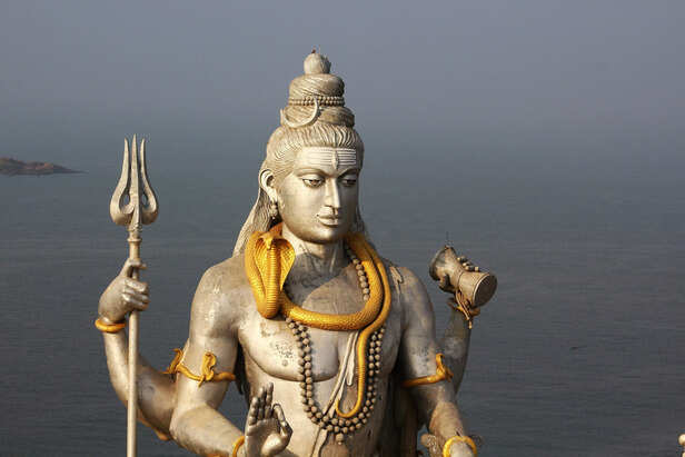 Mahadev