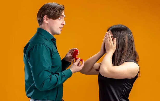 Genz Marriage