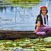 Loktal Lake
