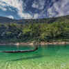Cherrapunji