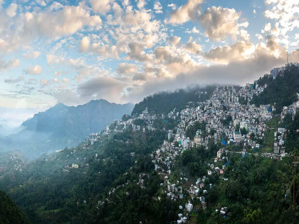 Aizawl, Mizoram