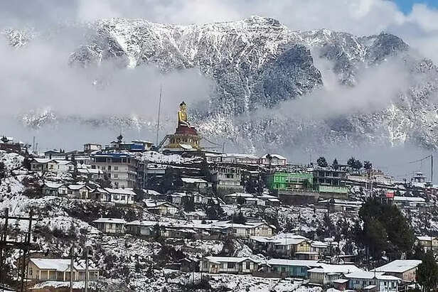Tawang, Arunachal Pradesh