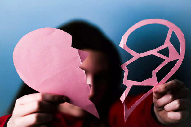 Heartbreak