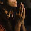 Pray
