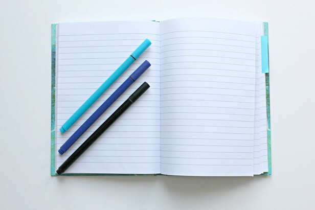Notebook
