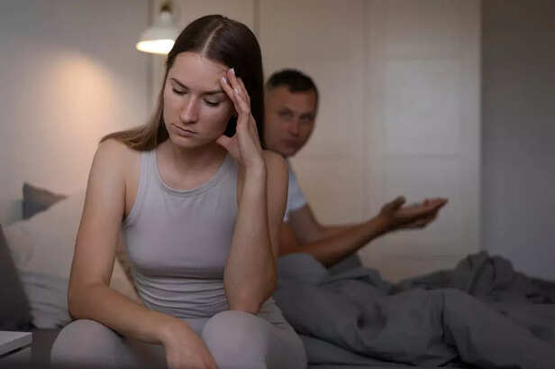 Emotionally Unavailable