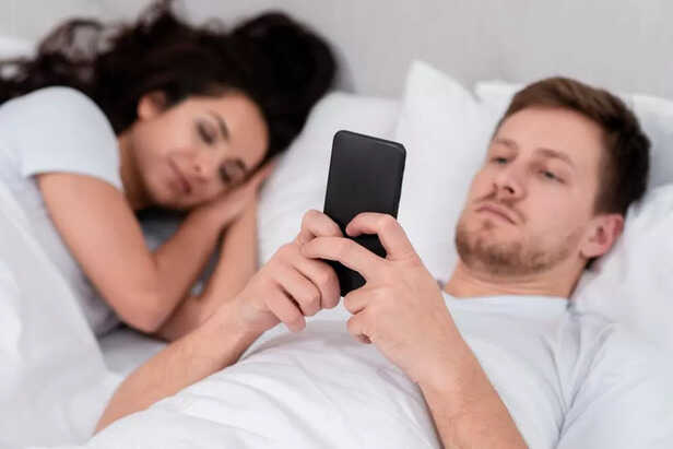 Insecurity in Relationship