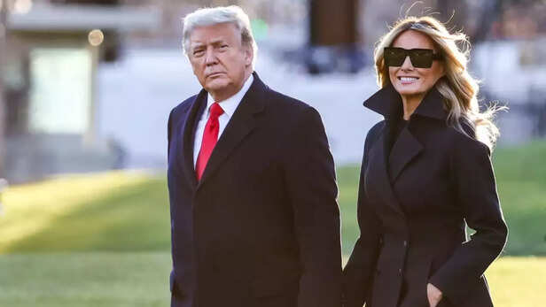 Melania Trump Sunglasses