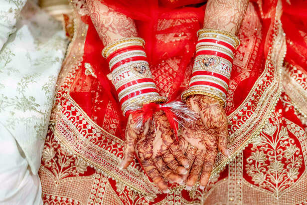 Bride