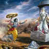 Arjuna's Chariot