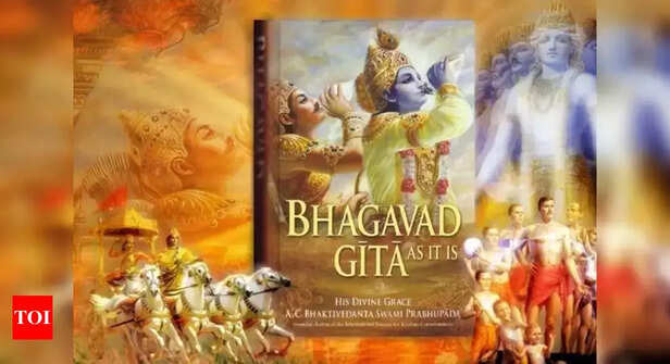 Bhagavad Gita