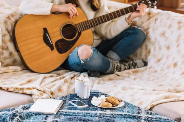 Guitar