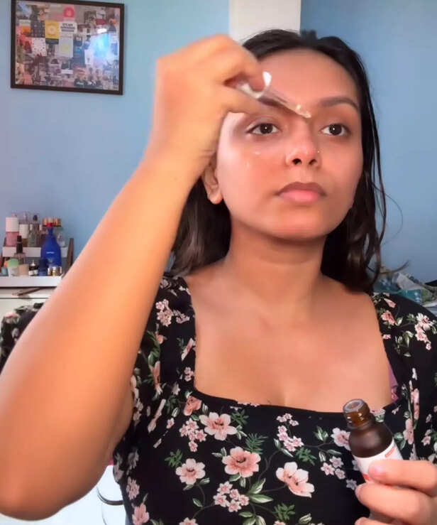 ruchita( picture credit: Instagram)