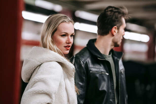 Couple