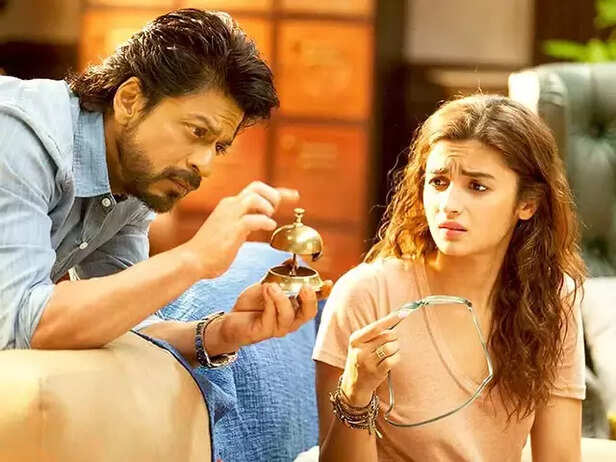 Dear Zindagi