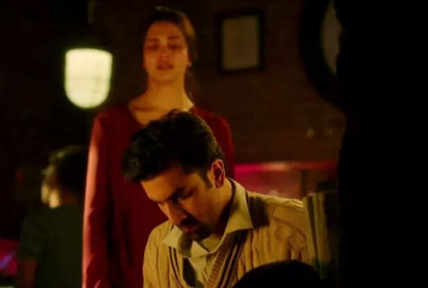Tamasha Movie