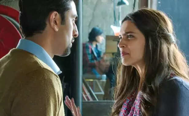 Tamasha Movie